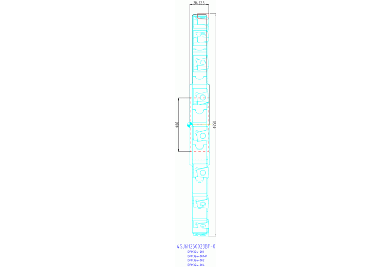 4SJ6H250023BF-01