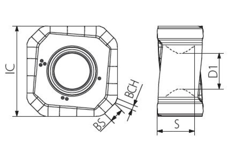 SNMU1406ANER-GM CA6535