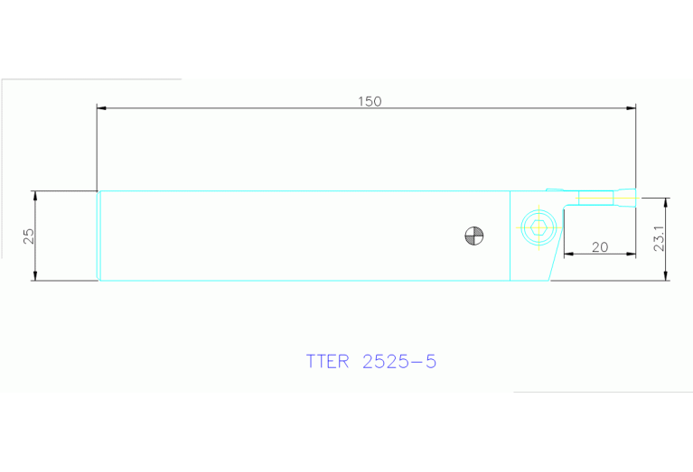 TTER 2525-5