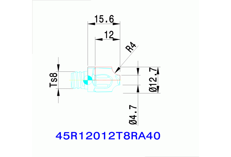 45R12012T8RA40 IN2005