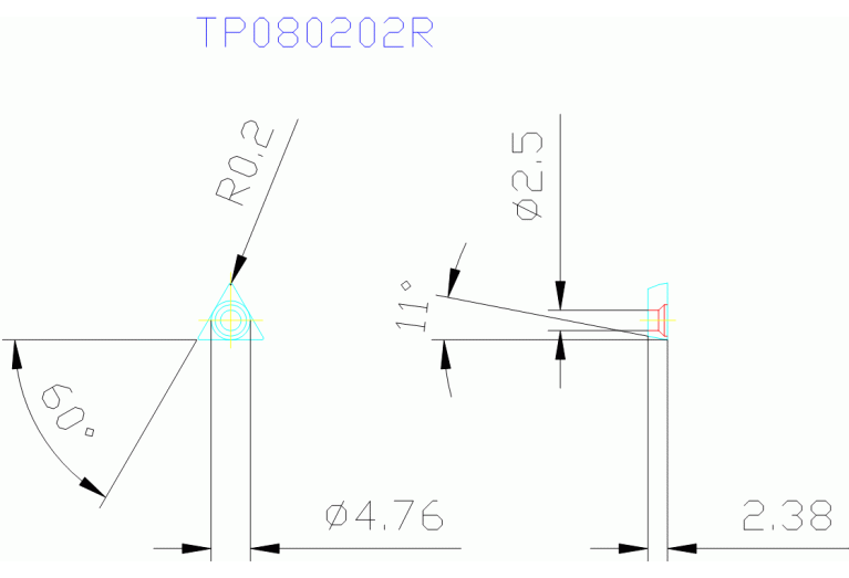 TPGX080202R NX2525