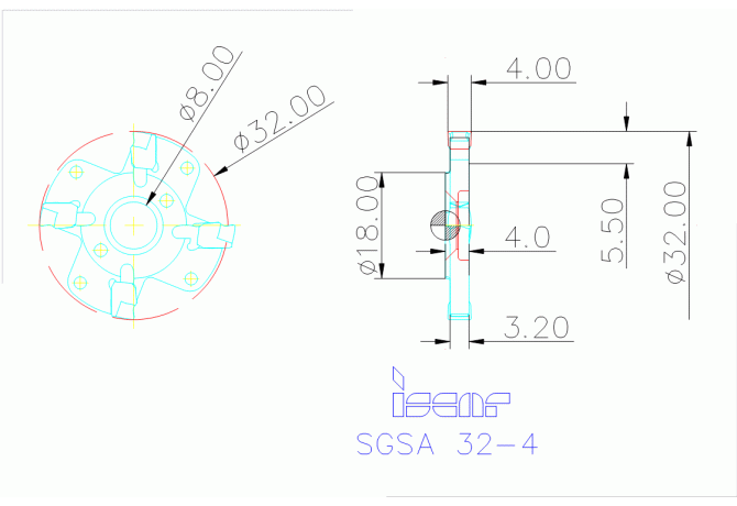 SGSA 32-4