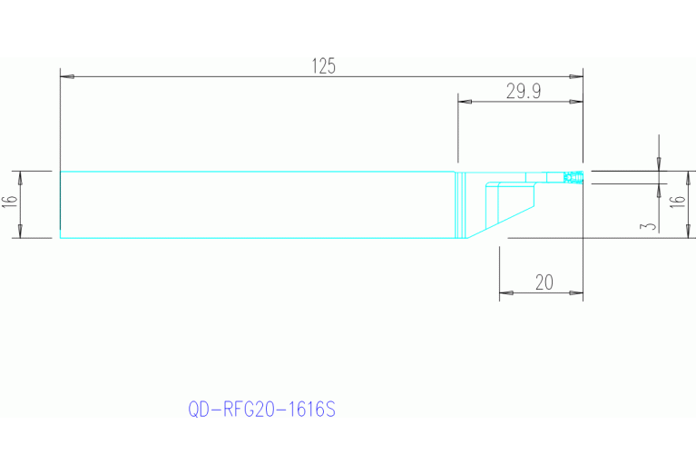 QD-RFG20-1616S