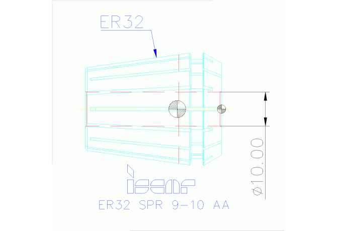 ER32 SPR 9-10 AA