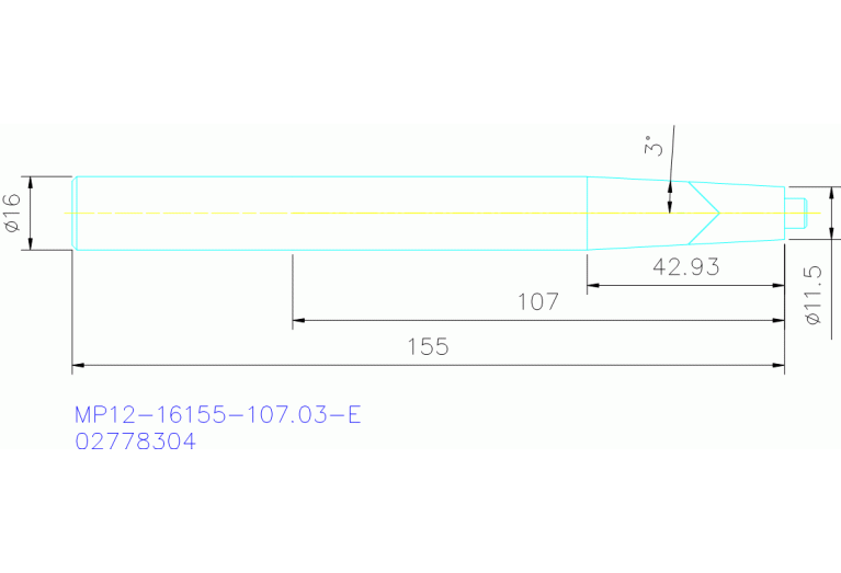 MP12-16155-107.03-E