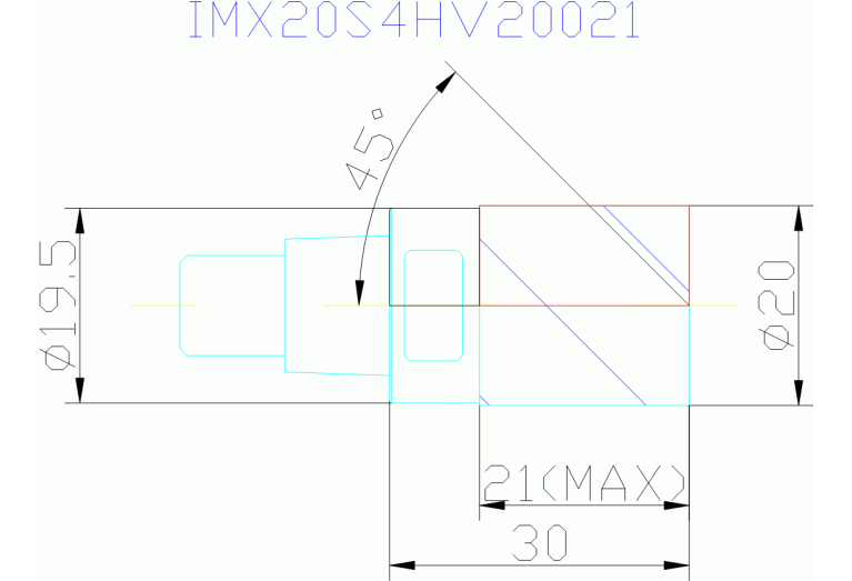 IMX20S4HV20021 EP7020