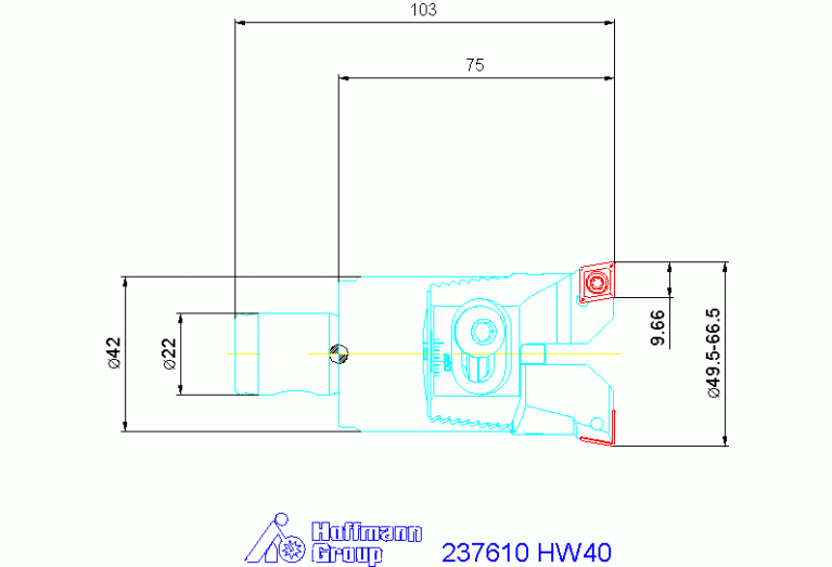 237610 HW40