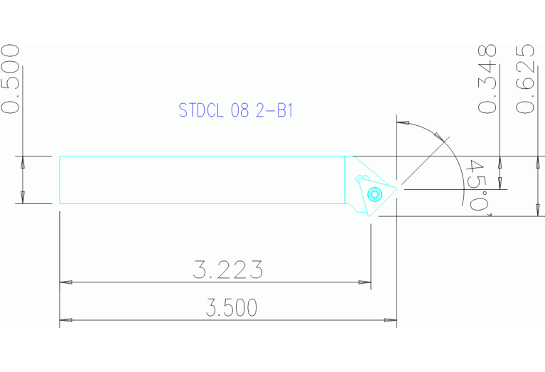 STDCL 082-B1
