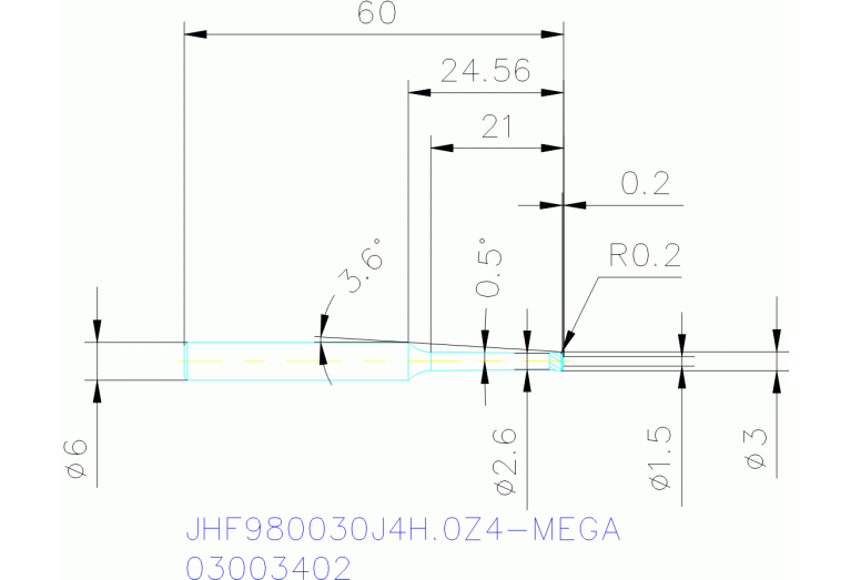 JHF980030J4H.0Z4-MEGA