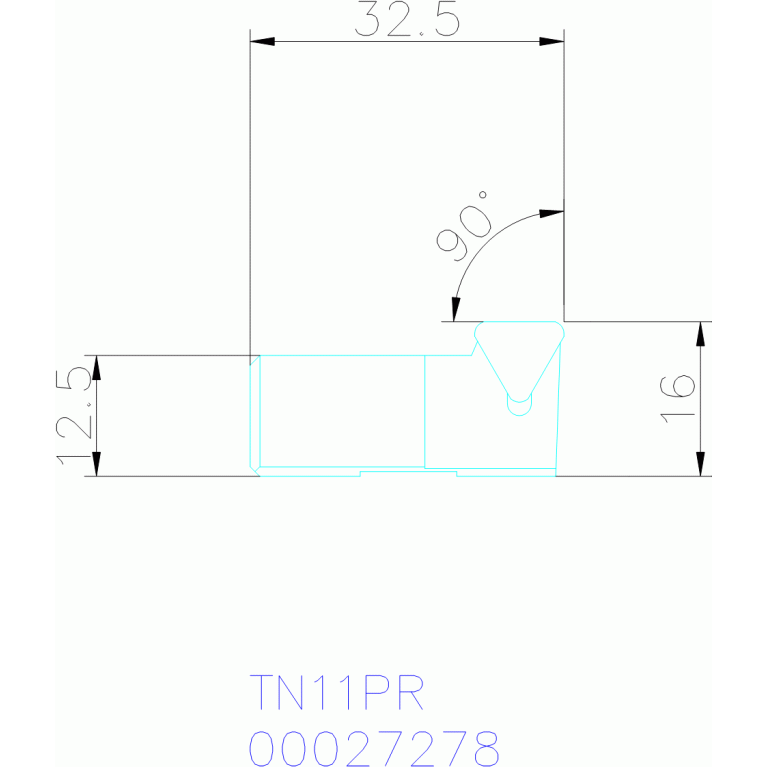 TN11PR