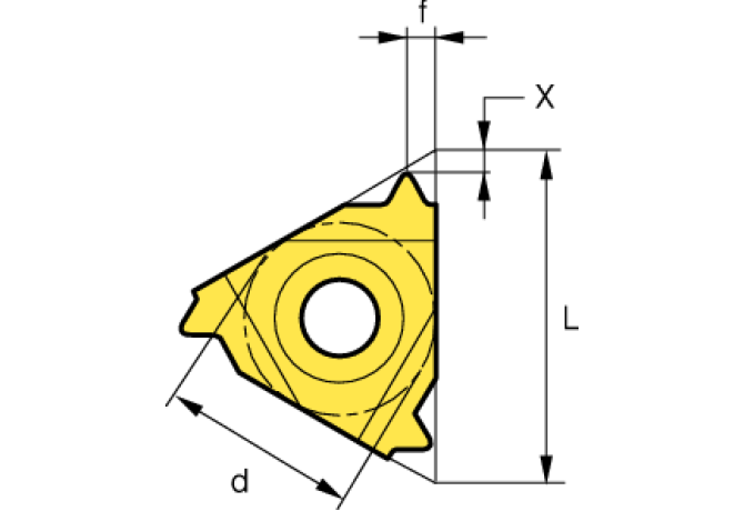 IR16-14NPT PC3030T