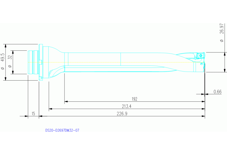 DS20-D2697DM32-07