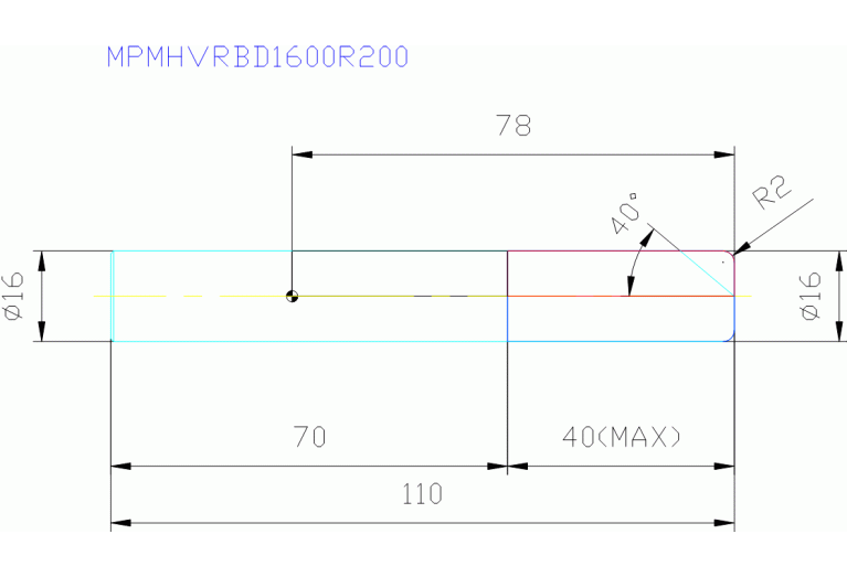MPMHVRBD1600R200