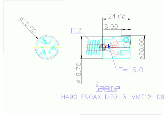 H490 E90AX D20-3-MMT12-09