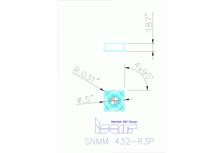 SNMM 120408-R3P IC830