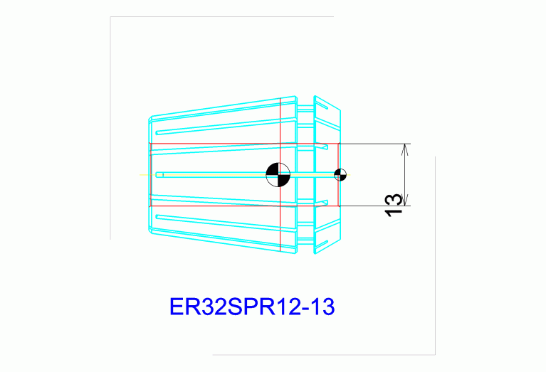 ER32SPR12-13