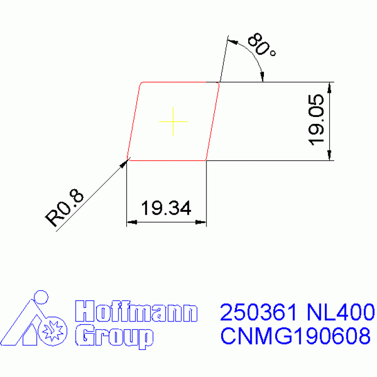 250361 NL400