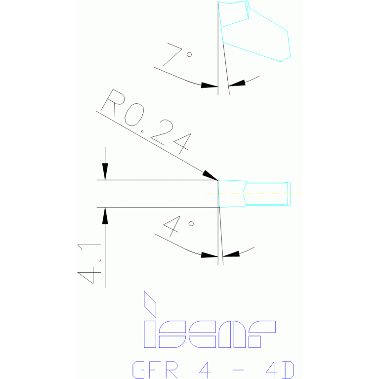 GFR 4 - 4D IC20