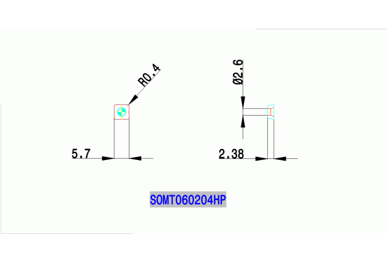 SOMT060204HP IN10K