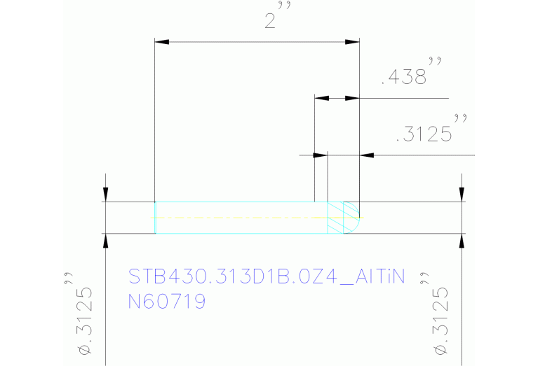STB430.313D1B.0Z4 ALTIN