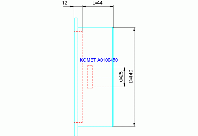 A01 00450