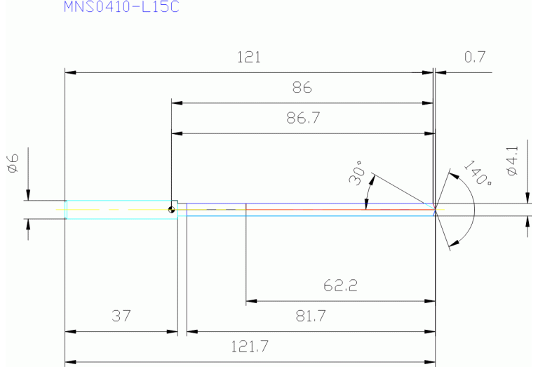 MNS0410-L15C TF15