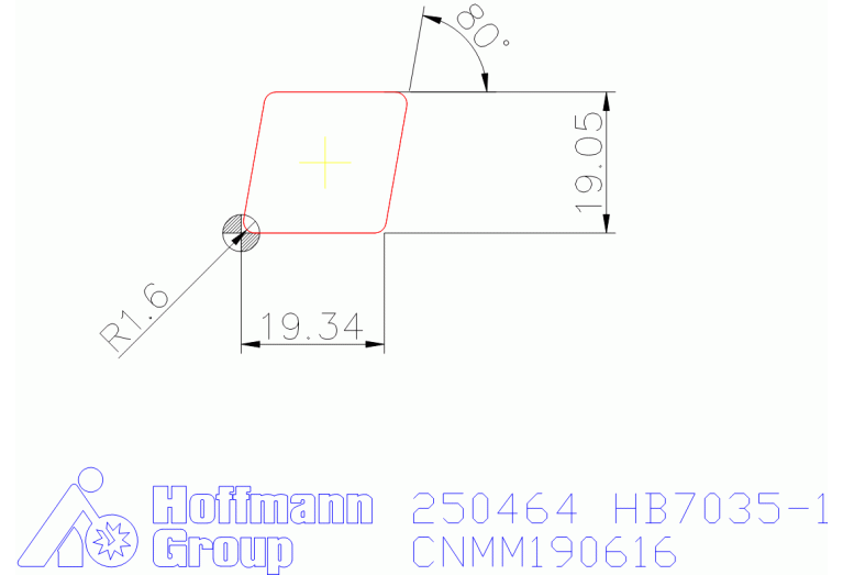 250464 HB7035-1