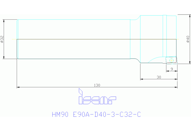 HM90 E90A-D40-3-C32-C
