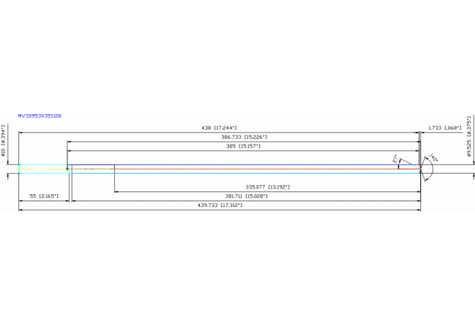 MVS0953X35S100