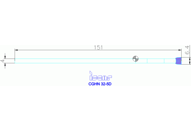 CGHN 32-5D