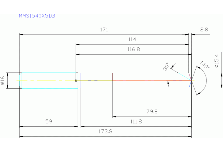 MMS1540X5DB DP7020