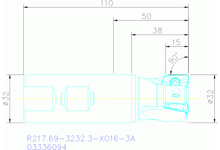 R217.69-3232.3-XO16-3A