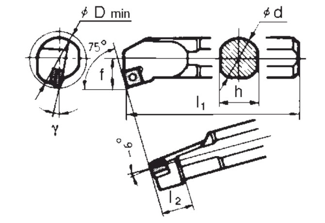 BSKN 650 L (S50U - PSKN L 19)