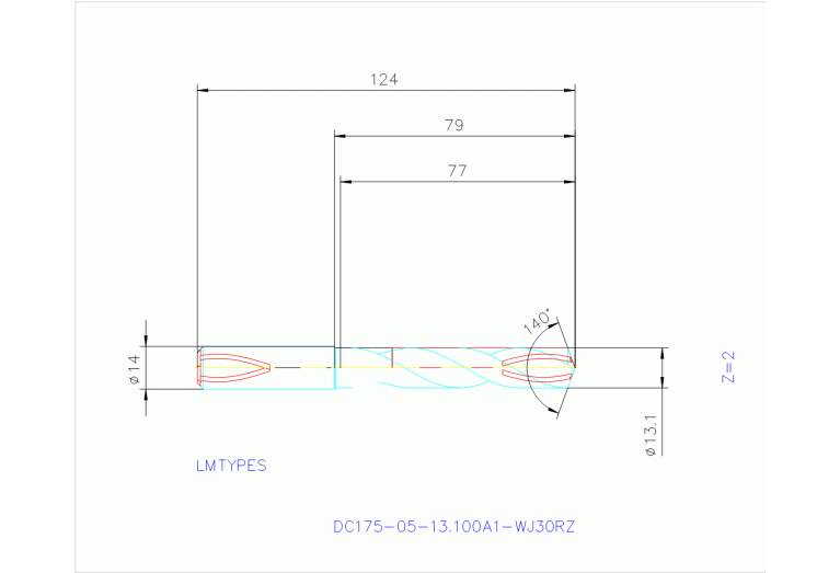 DC175-05-13.100A1-WJ30RZ