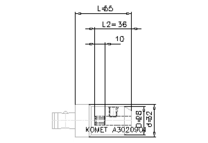 A30 20901