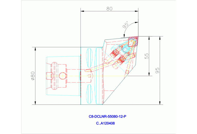 C8-DCLNR-55080-12-P