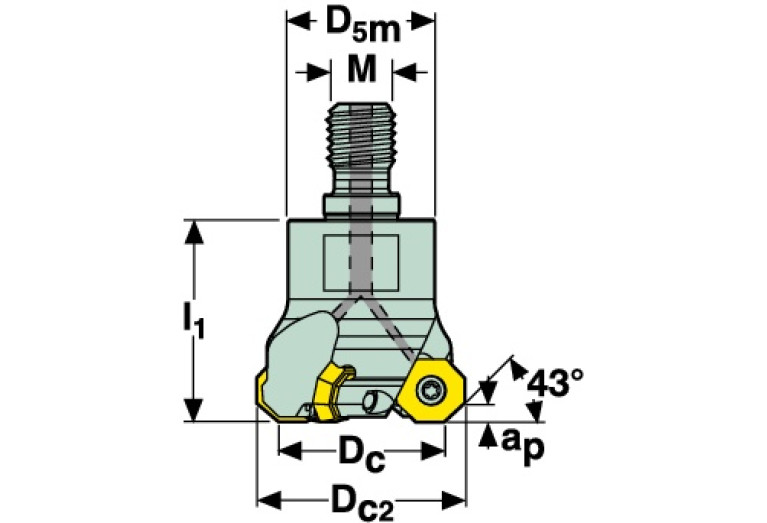 R217.43-1.25-16RE-05.3A