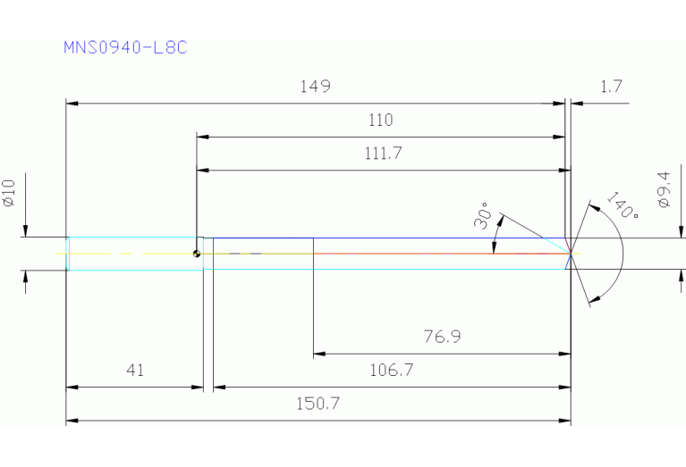 MNS0940-L8C TF15