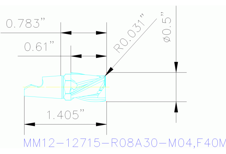 MM12-12715-R08A30-M04 F40M