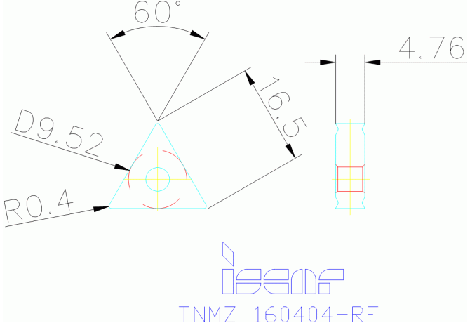 TNMZ 160404-RF IC570