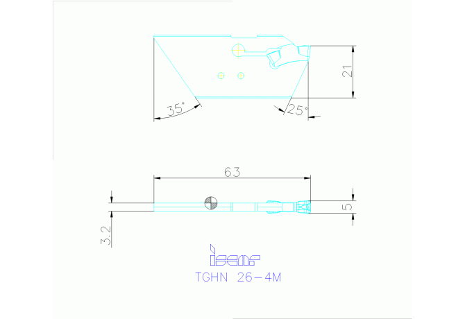 TGHN 26-4M