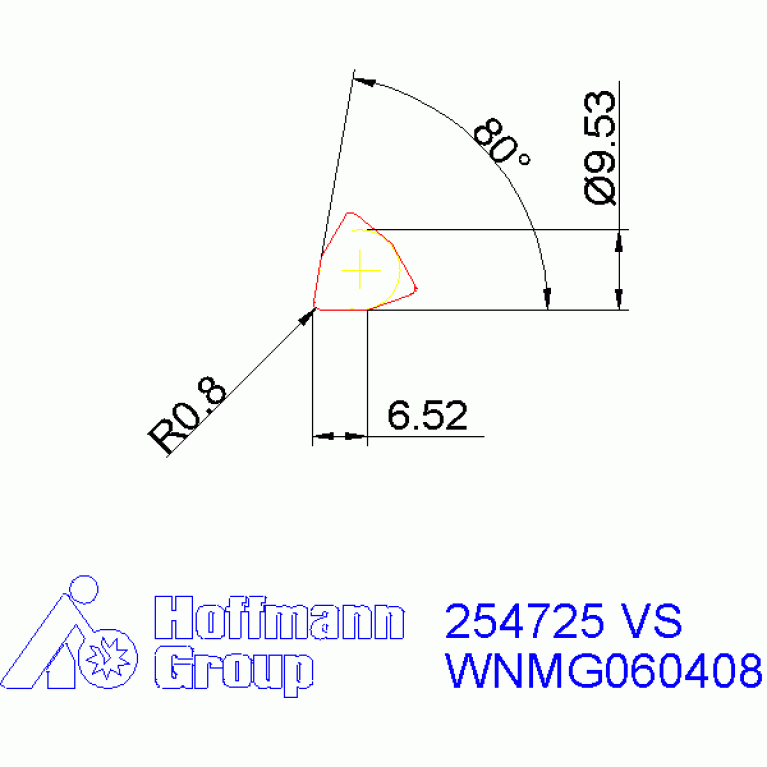 254725 VS
