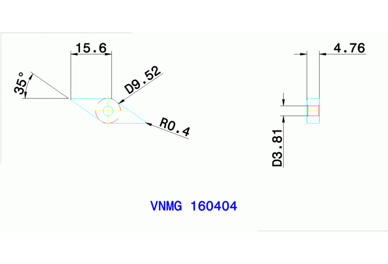 VNMG 160404 ZA TT7310