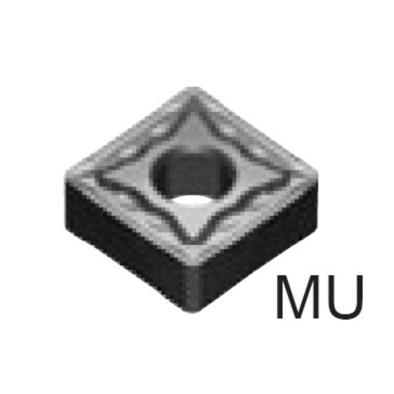 SNMG190616N-MU AC520U