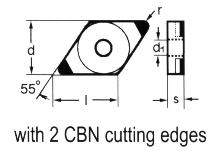 DNGA110412 NC-2 BNC300