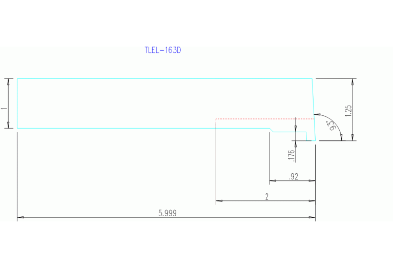 TLEL-163D