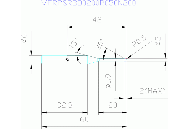 VFRPSRBD0200R050N200