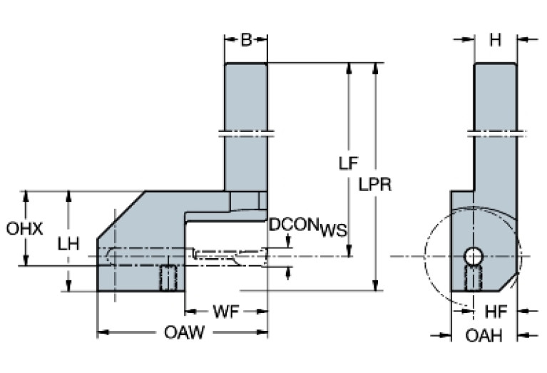 CXS-1616-06L