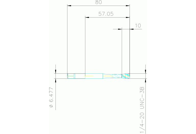 AC2250062-UNC1/4