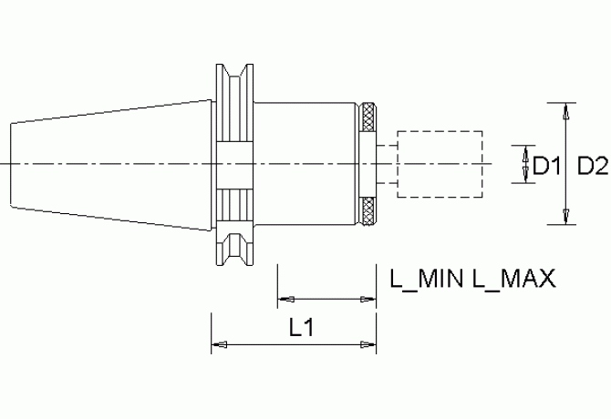 DV40AMF150M